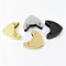 Metal Zipper Tail Clip