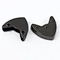 Zipper Decoration End Tail Clip Buckle