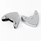 Metal Zipper Tail Clip